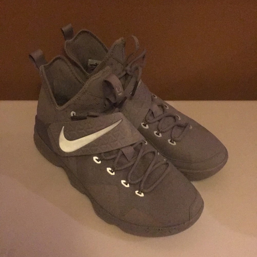 Lebron 14